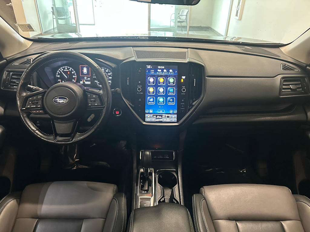 Thumbnail: 2024 Subaru Ascent - 8