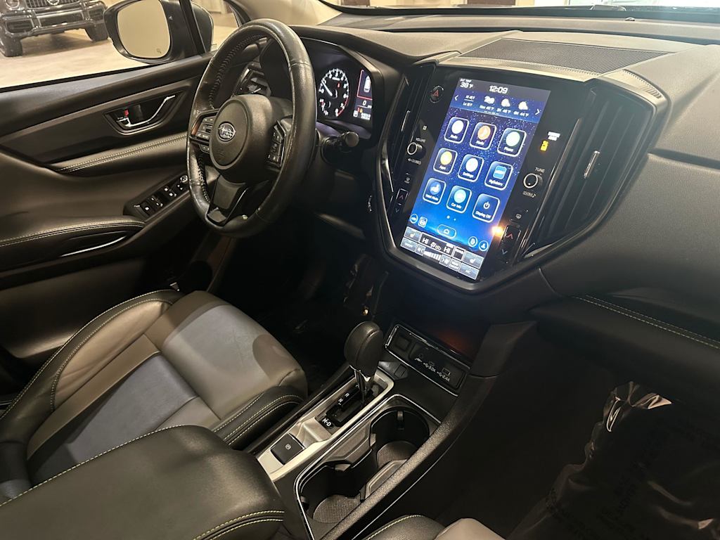 Thumbnail: 2024 Subaru Ascent - 13