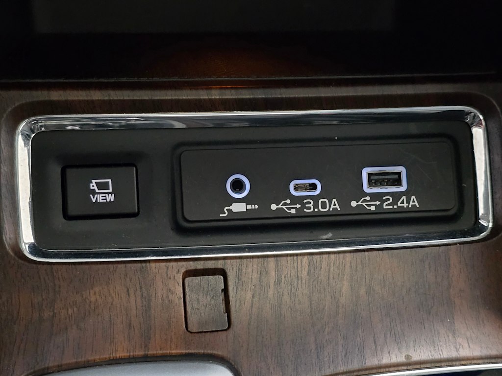 Thumbnail: 2024 Subaru Ascent - 24