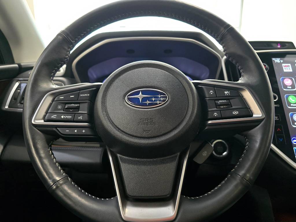 Thumbnail: 2024 Subaru Ascent - 13