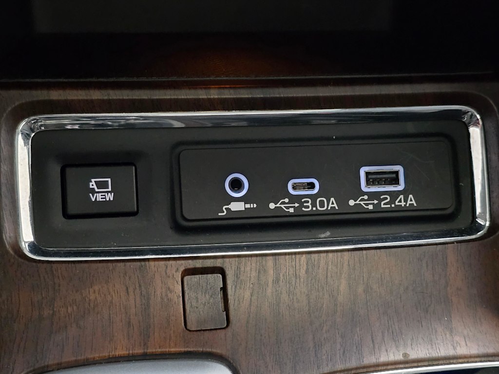 Thumbnail: 2024 Subaru Ascent - 24