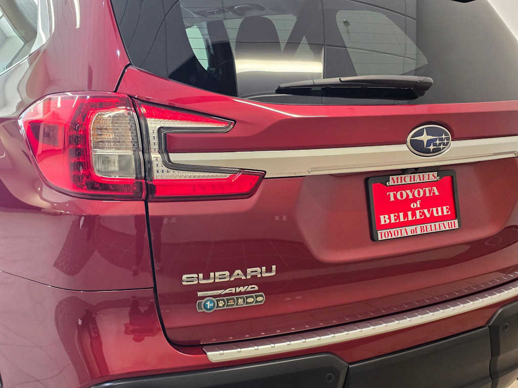 Thumbnail: 2024 Subaru Ascent - 21