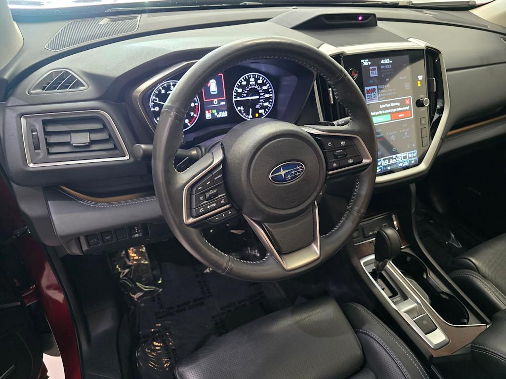Thumbnail: 2024 Subaru Ascent - 2