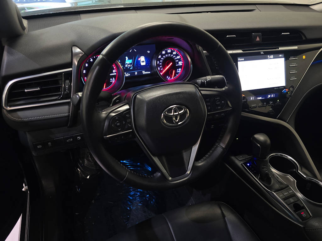 Thumbnail: 2018 Toyota Camry - 2
