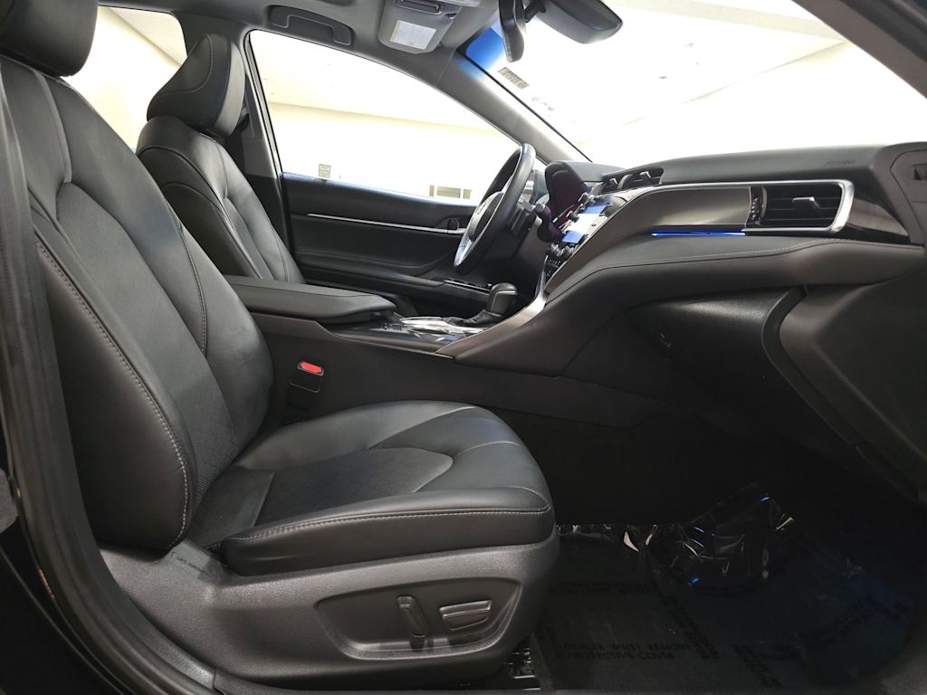 Thumbnail: 2018 Toyota Camry - 31