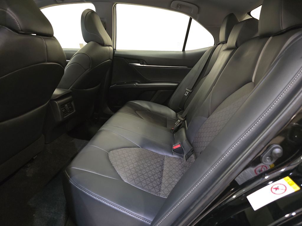 Thumbnail: 2018 Toyota Camry - 13
