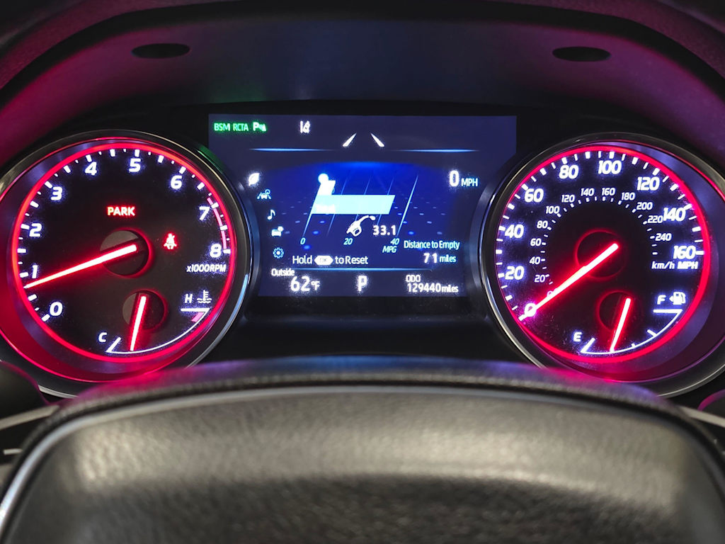 Thumbnail: 2018 Toyota Camry - 18