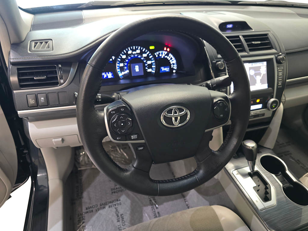 Thumbnail: 2012 Toyota Camry - 2