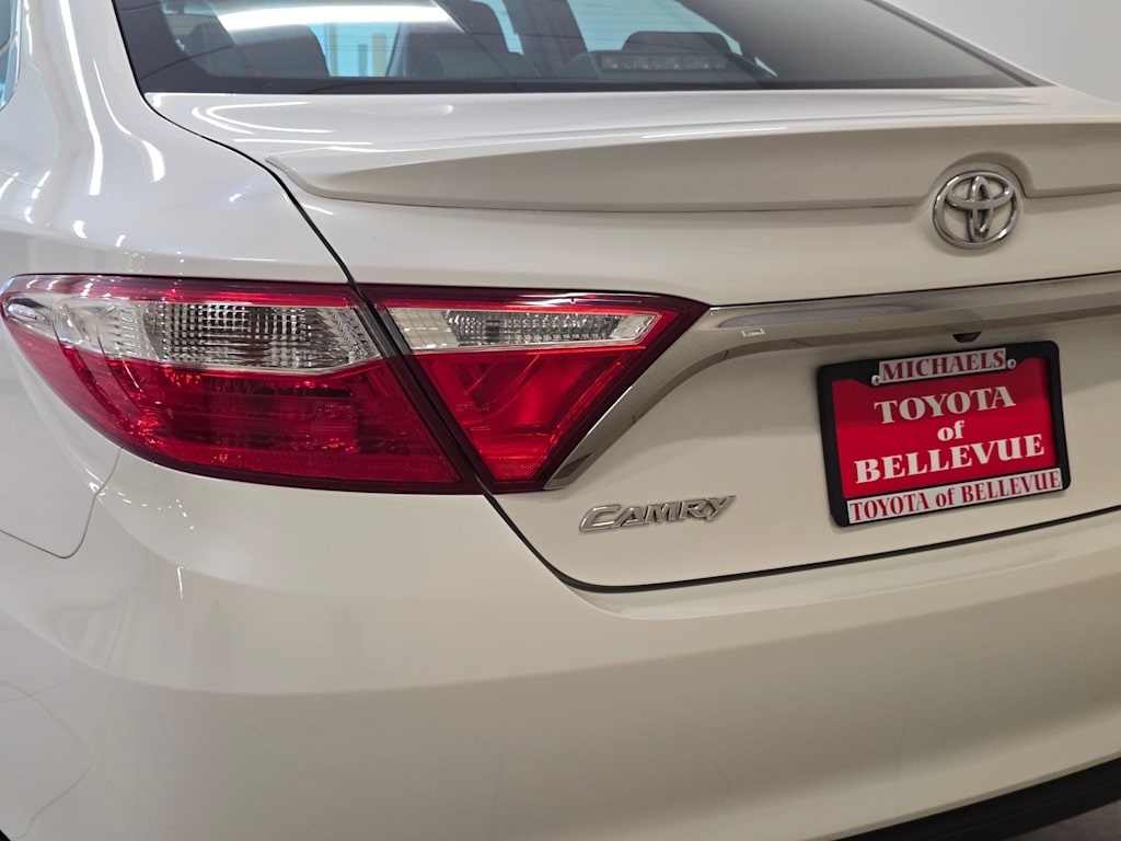 Thumbnail: 2016 Toyota Camry - 22