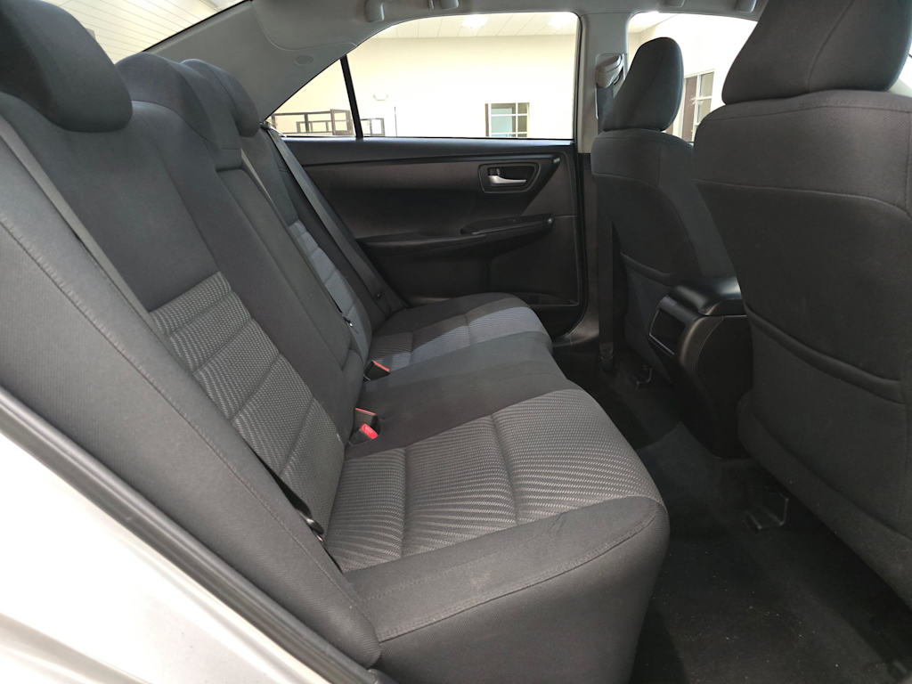 Thumbnail: 2016 Toyota Camry - 27
