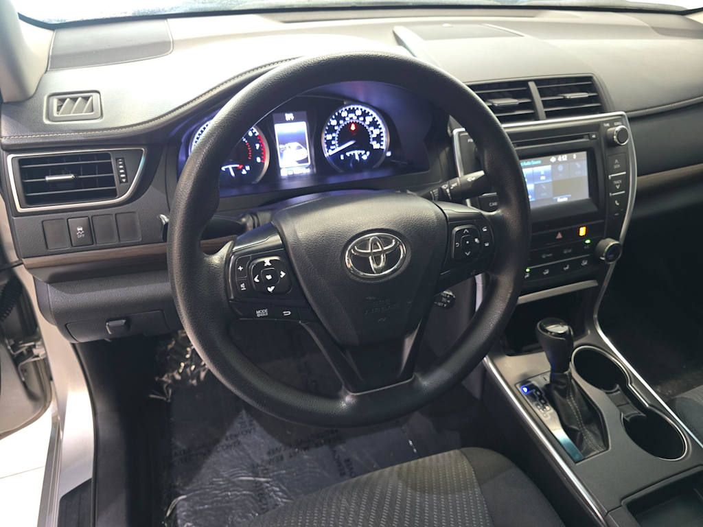 Thumbnail: 2016 Toyota Camry - 2