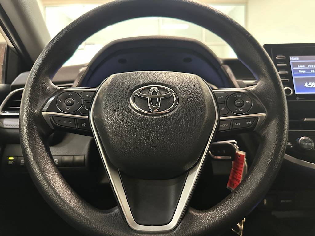 Thumbnail: 2023 Toyota Camry - 13