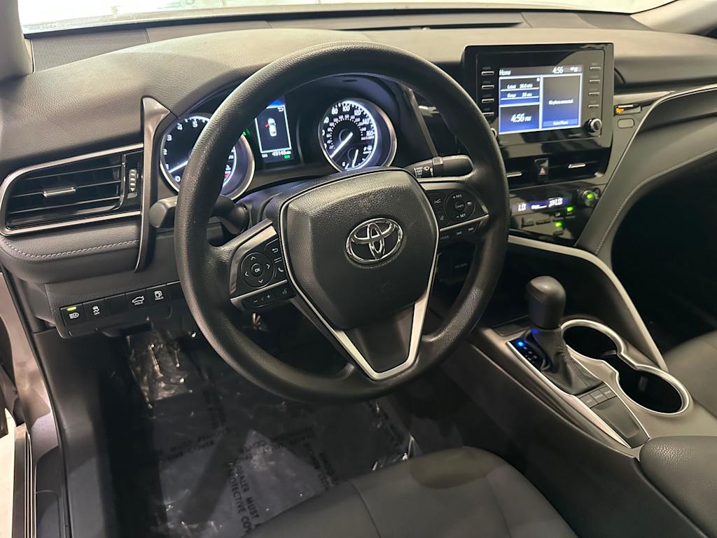 Thumbnail: 2023 Toyota Camry - 2