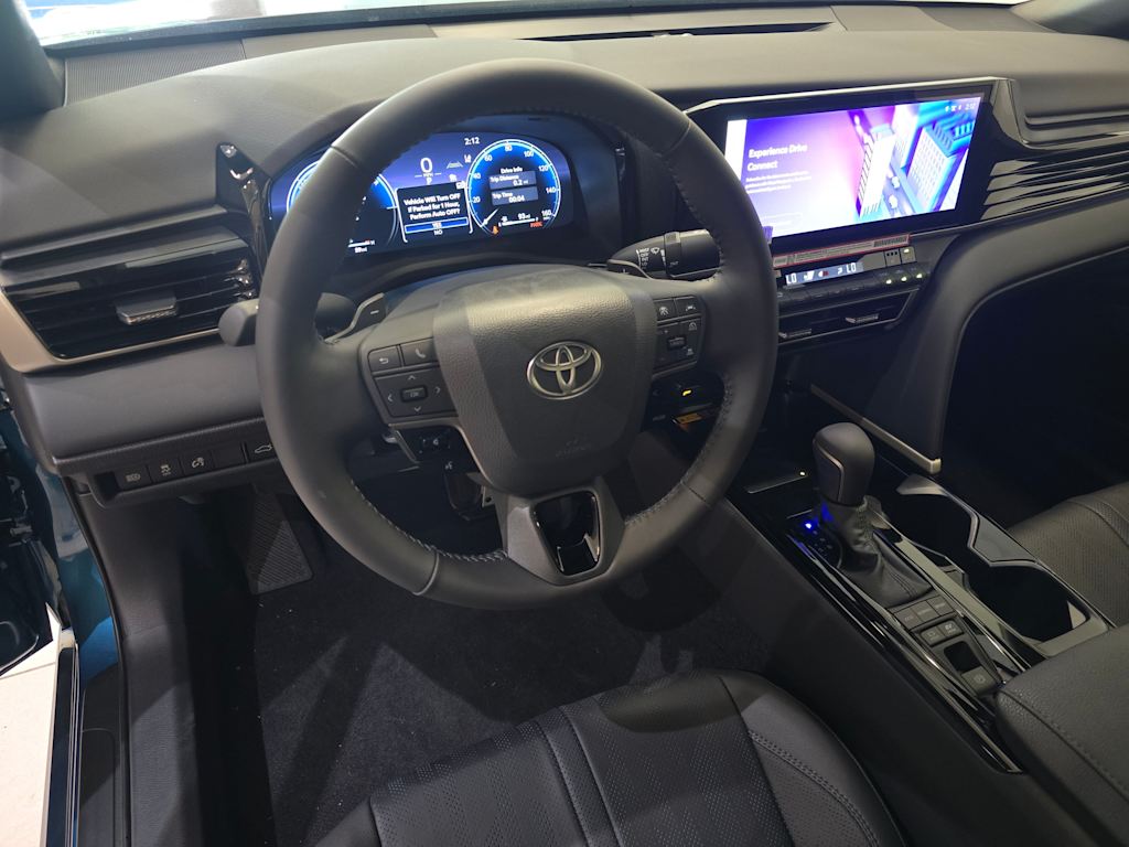 Thumbnail: 2026 Toyota Camry - 2