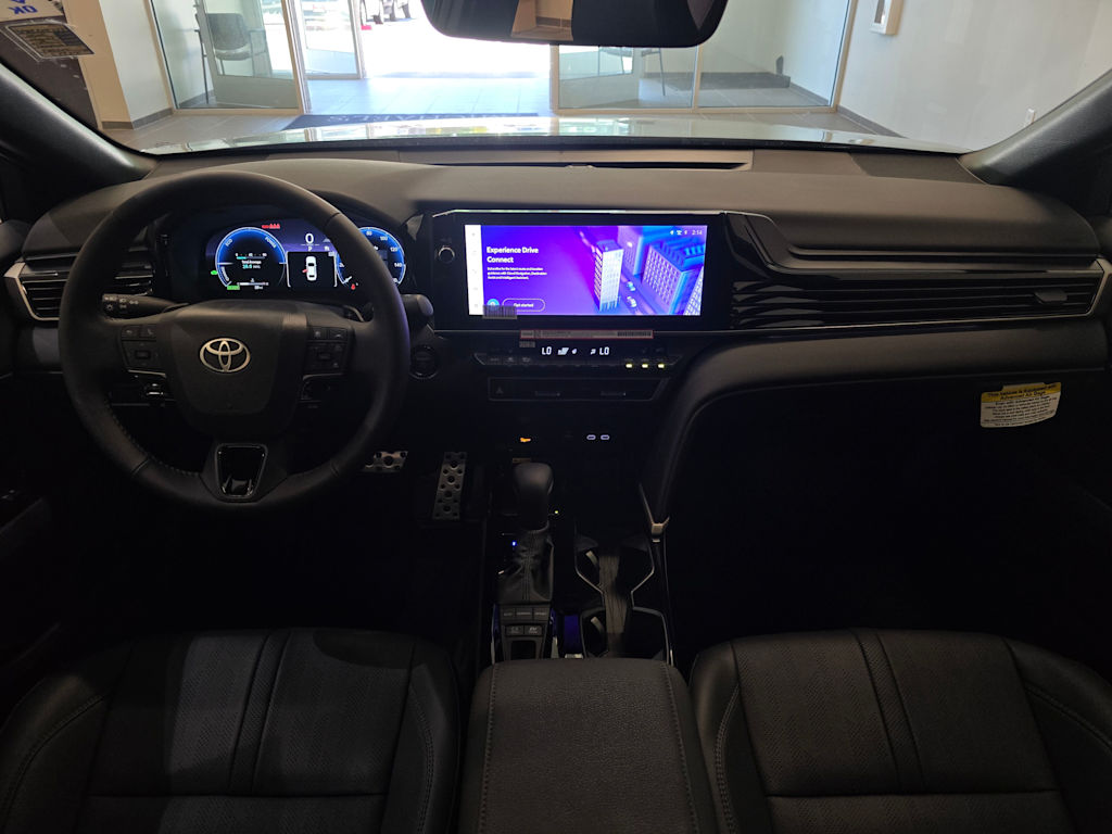 Thumbnail: 2026 Toyota Camry - 9