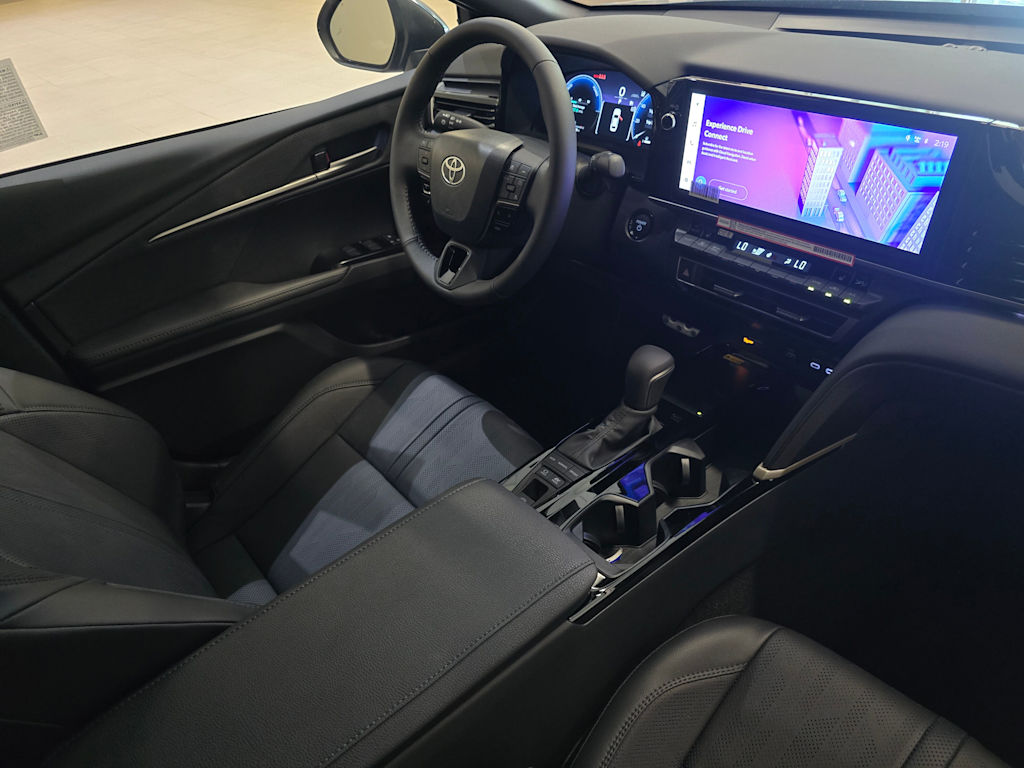 Thumbnail: 2026 Toyota Camry - 14