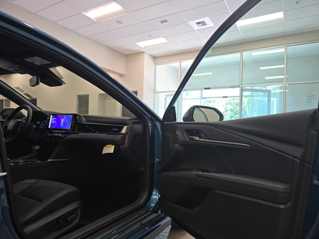 Thumbnail: 2026 Toyota Camry - 30