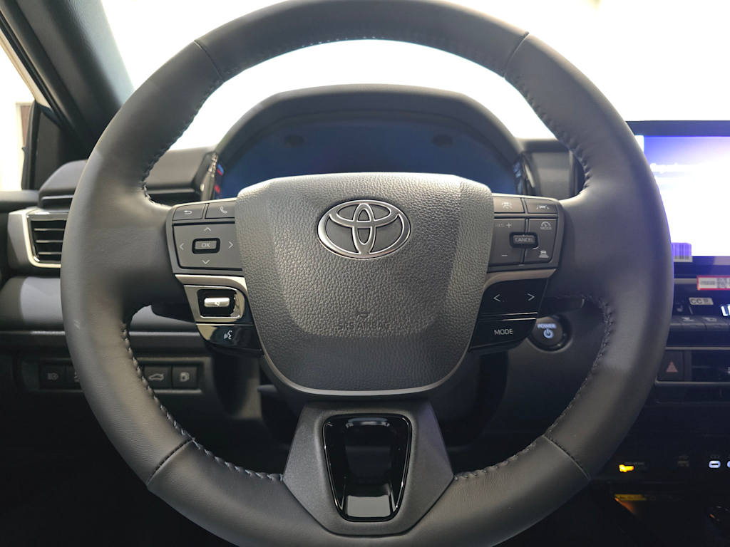 Thumbnail: 2026 Toyota Camry - 13