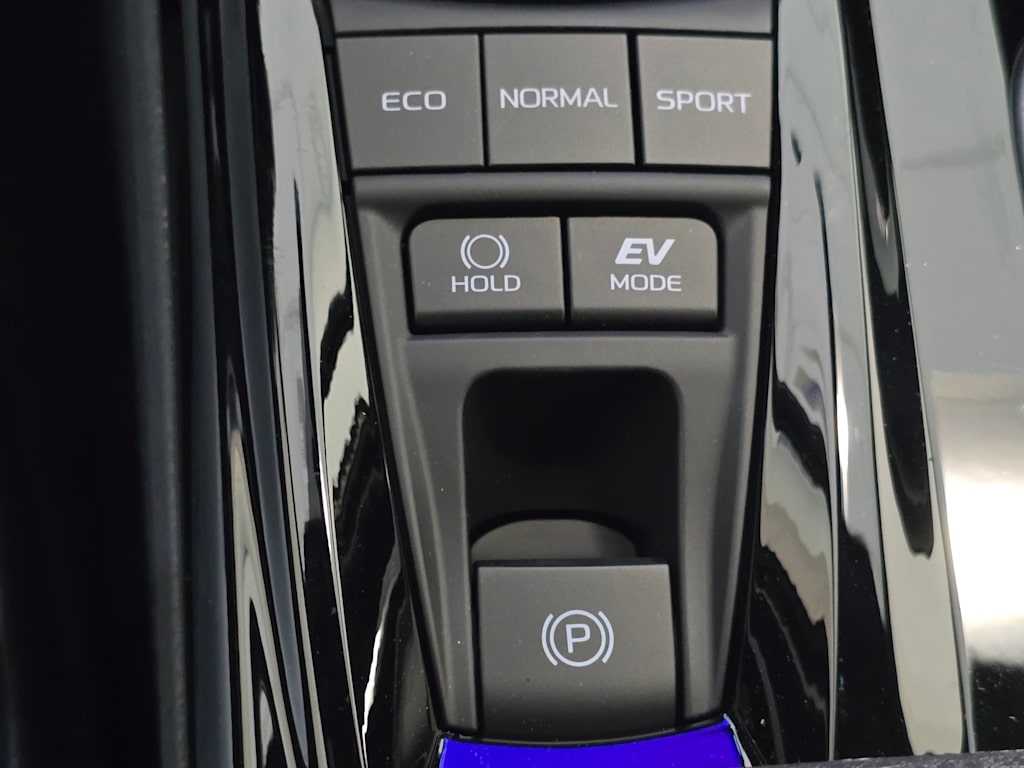 Thumbnail: 2026 Toyota Camry - 24
