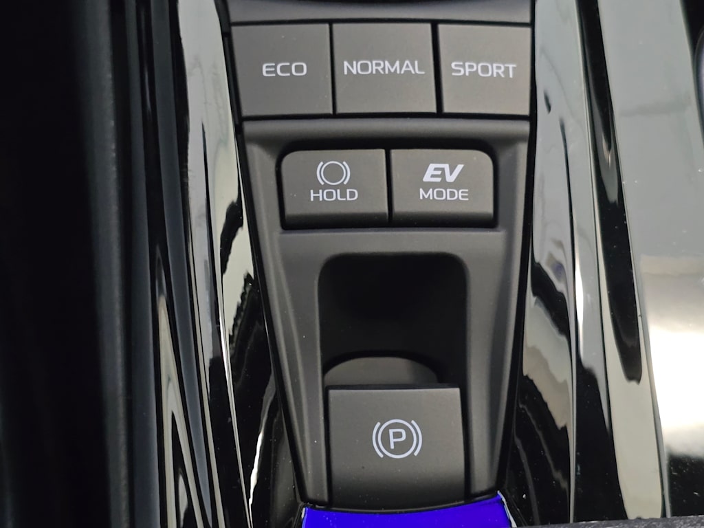 Thumbnail: 2026 Toyota Camry - 24