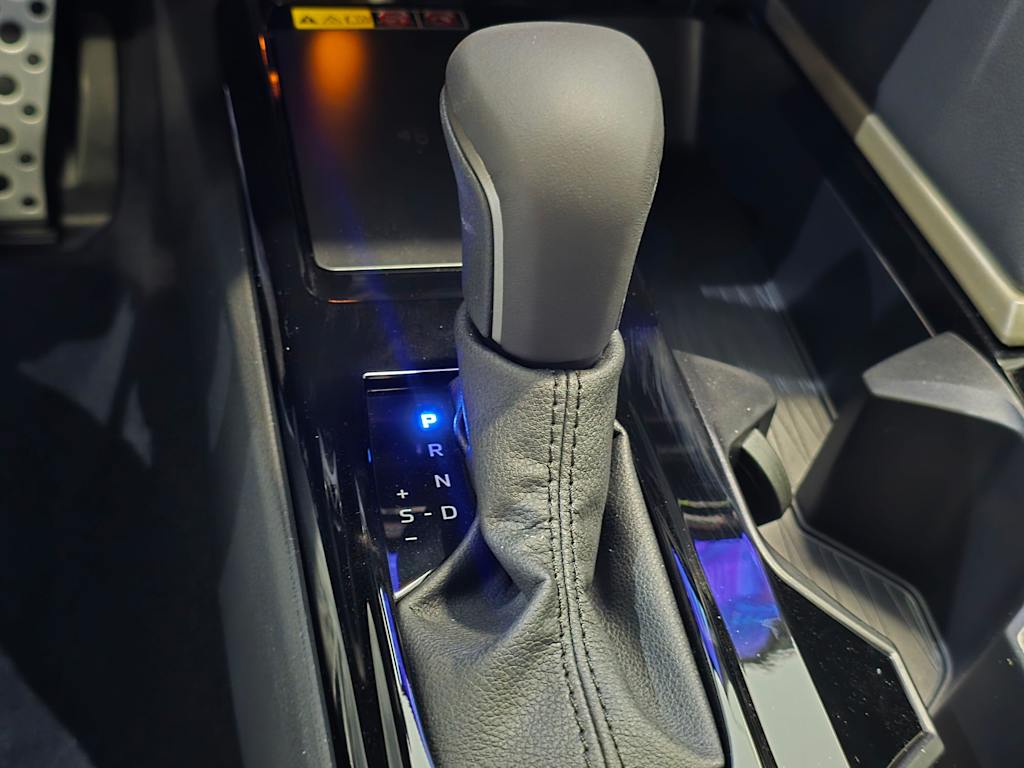 Thumbnail: 2026 Toyota Camry - 16