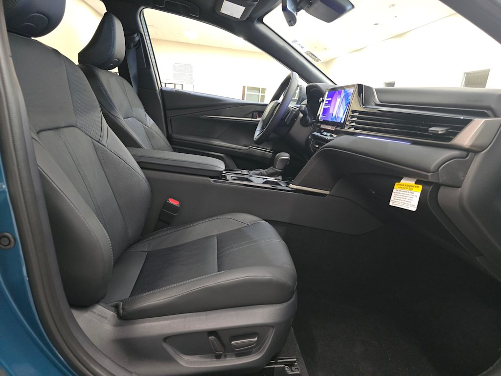 Thumbnail: 2026 Toyota Camry - 11