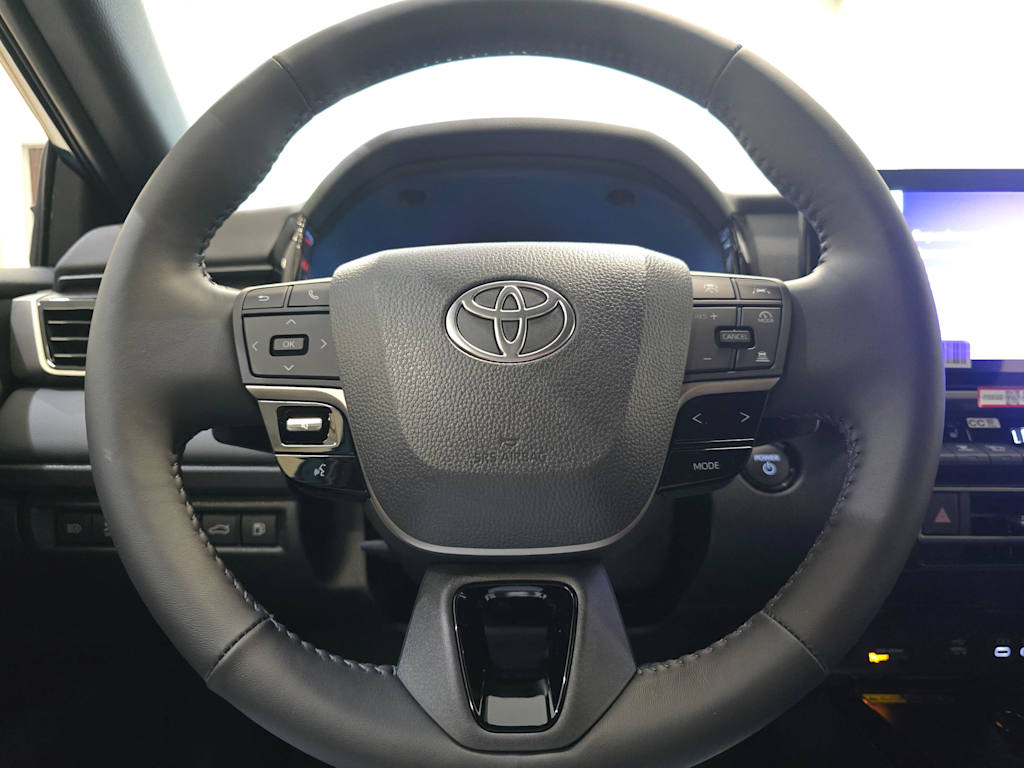 Thumbnail: 2026 Toyota Camry - 13