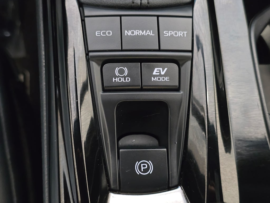 Thumbnail: 2026 Toyota Camry - 24