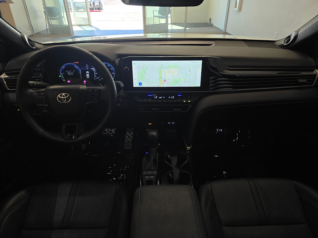 Thumbnail: 2026 Toyota Camry - 10