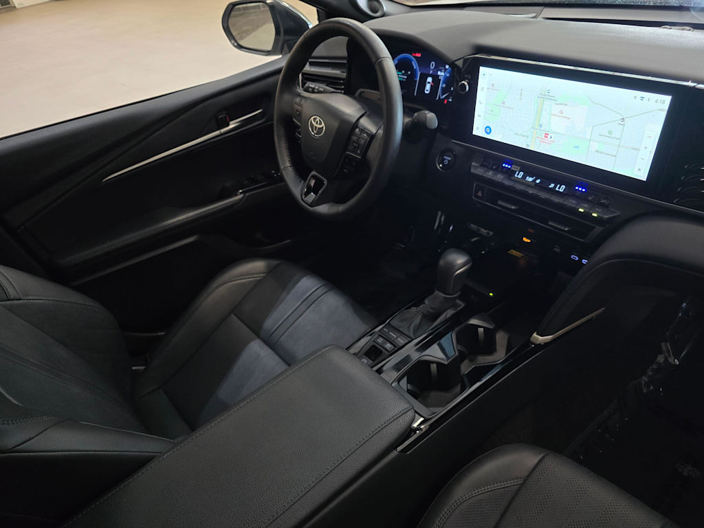Thumbnail: 2026 Toyota Camry - 15
