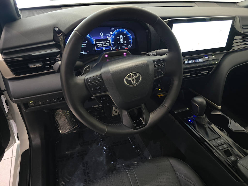 Thumbnail: 2026 Toyota Camry - 2
