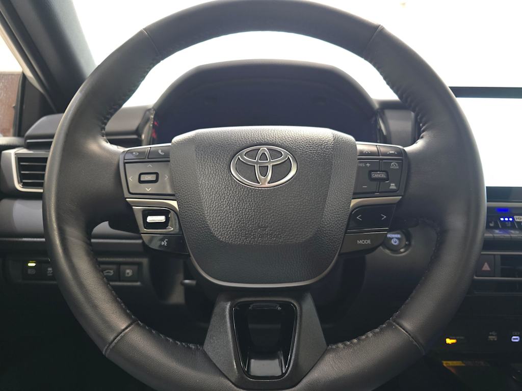 Thumbnail: 2026 Toyota Camry - 14