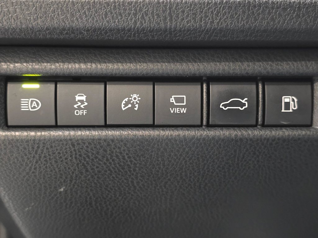 Thumbnail: 2026 Toyota Camry - 25