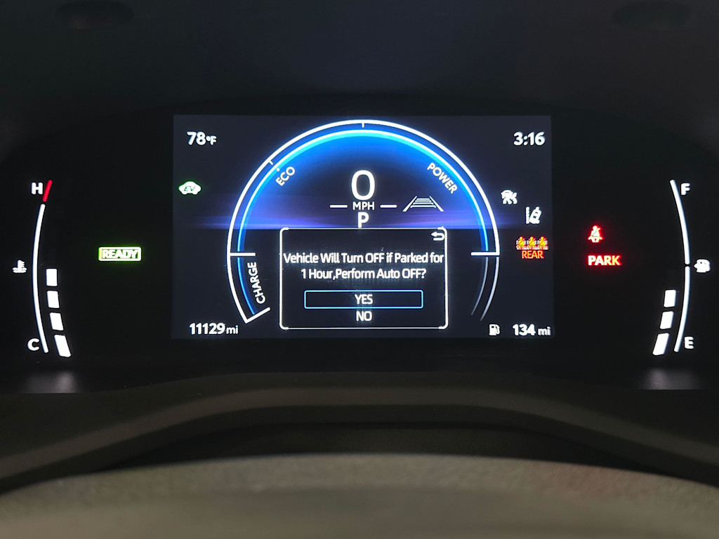 Thumbnail: 2025 Toyota Camry - 18