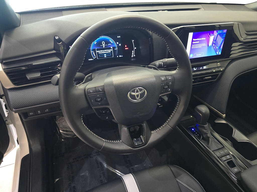 Thumbnail: 2025 Toyota Camry - 2