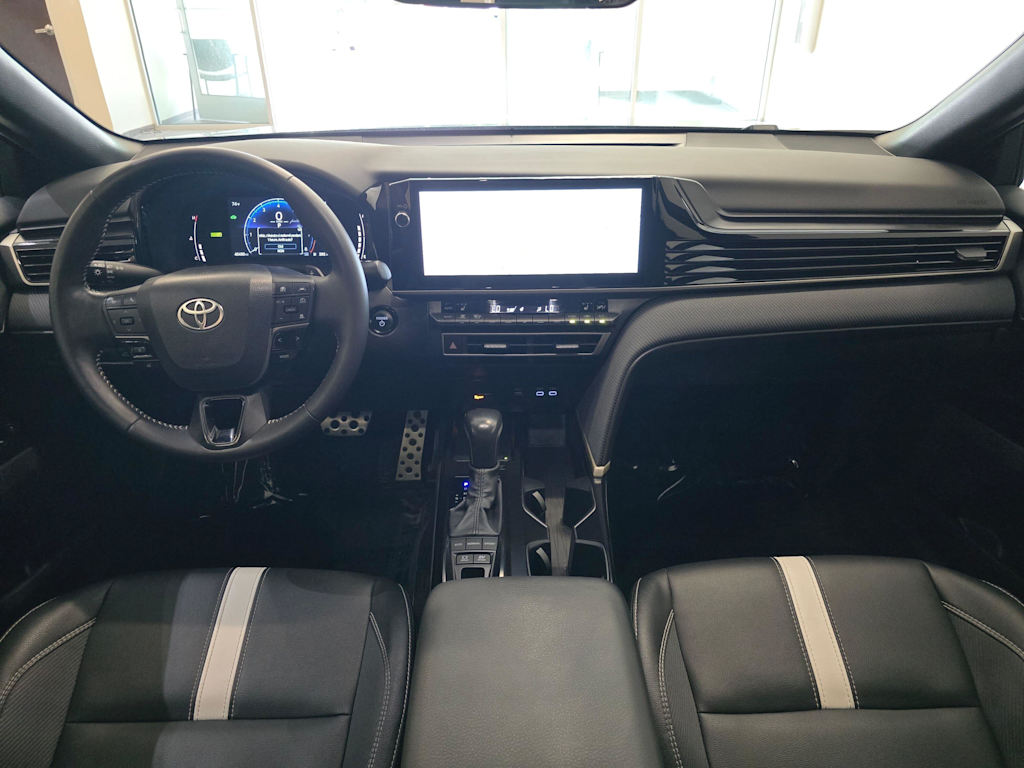 Thumbnail: 2026 Toyota Camry - 2