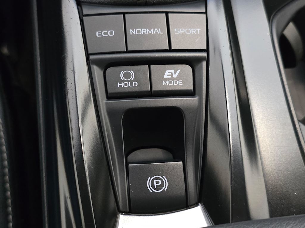 Thumbnail: 2026 Toyota Camry - 23