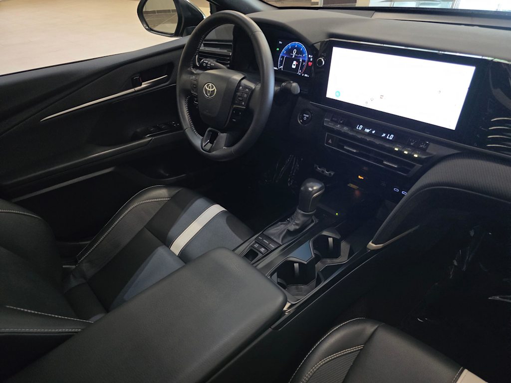 Thumbnail: 2026 Toyota Camry - 14