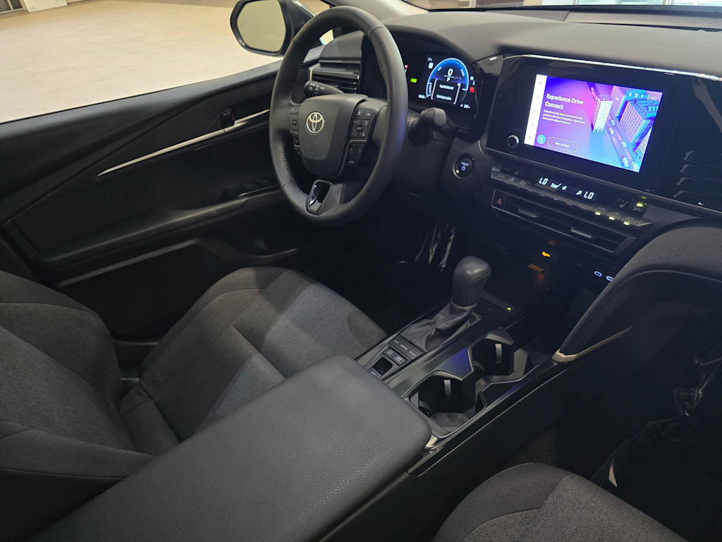Thumbnail: 2026 Toyota Camry - 15