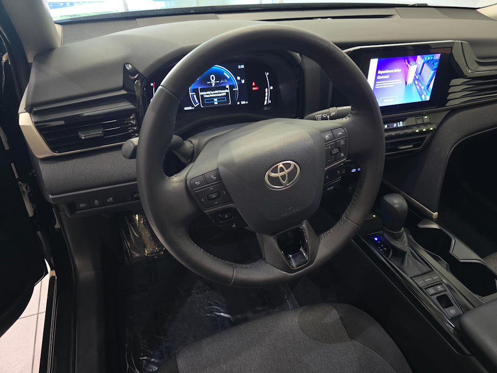 Thumbnail: 2026 Toyota Camry - 2