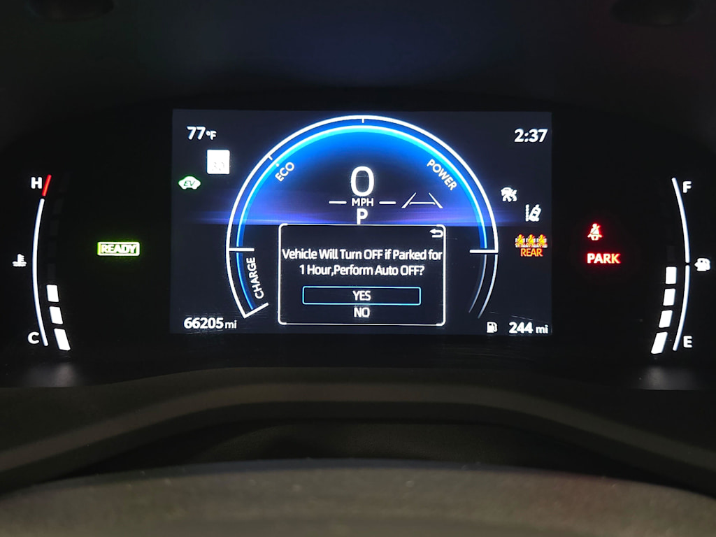 Thumbnail: 2026 Toyota Camry - 18