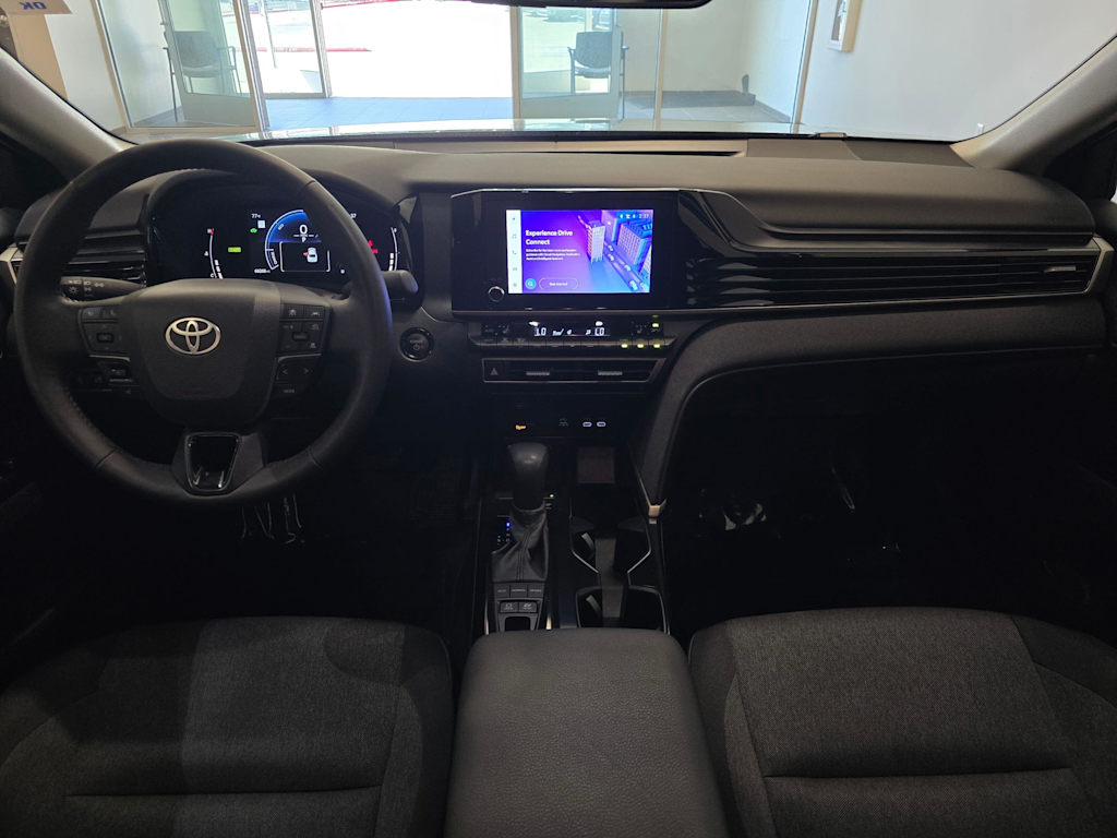 Thumbnail: 2026 Toyota Camry - 10