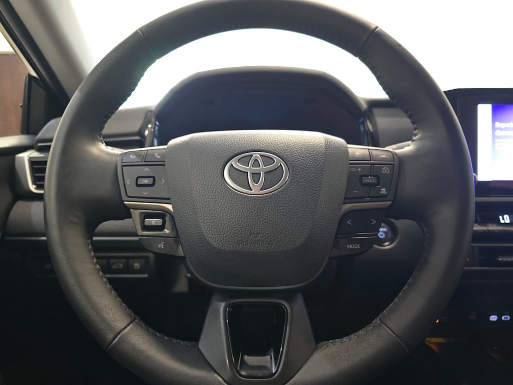 Thumbnail: 2026 Toyota Camry - 14