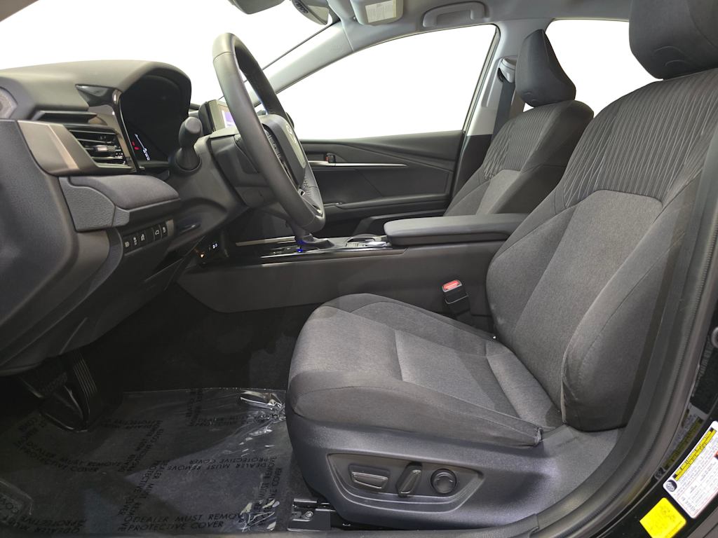 Thumbnail: 2026 Toyota Camry - 11