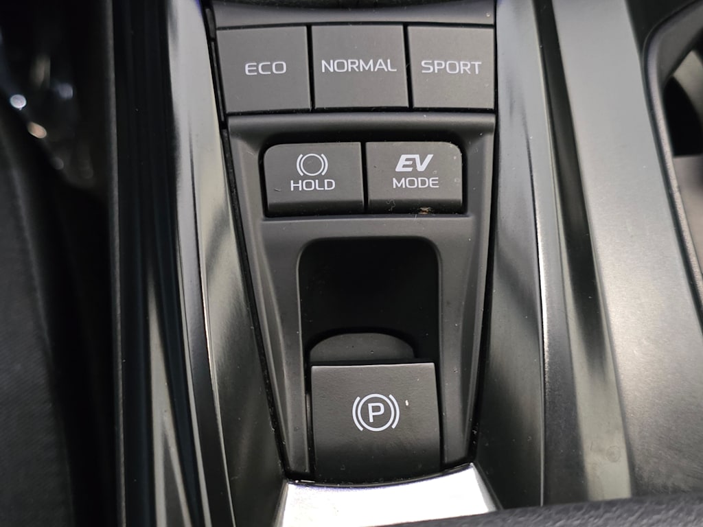 Thumbnail: 2026 Toyota Camry - 24