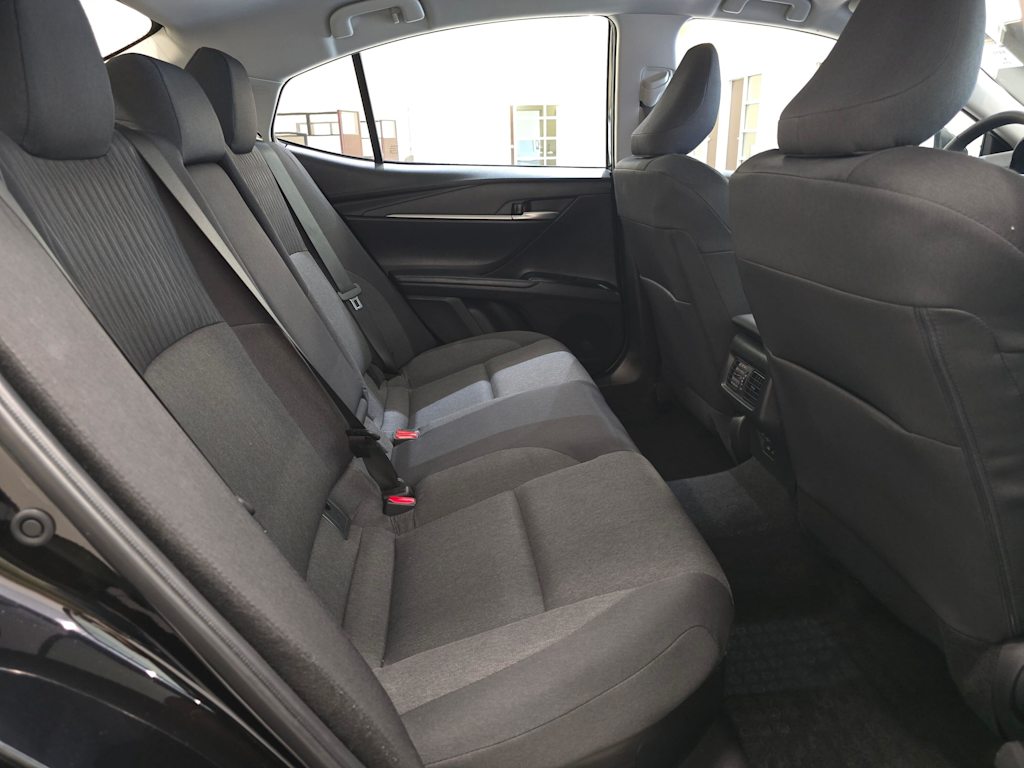 Thumbnail: 2026 Toyota Camry - 30