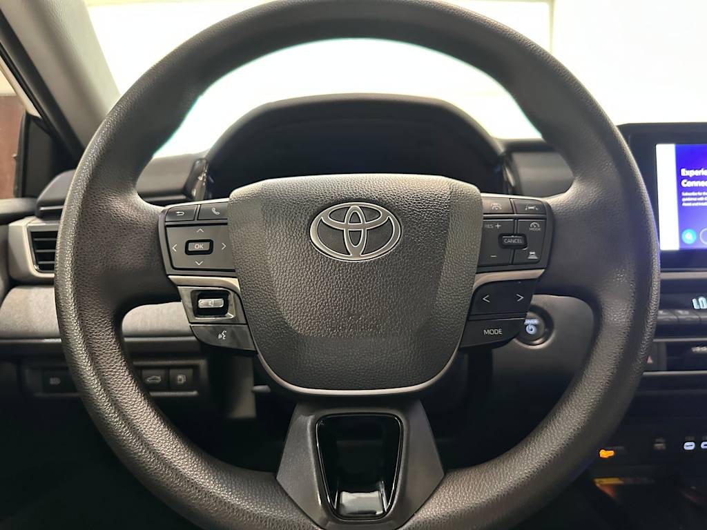 Thumbnail: 2025 Toyota Camry - 14