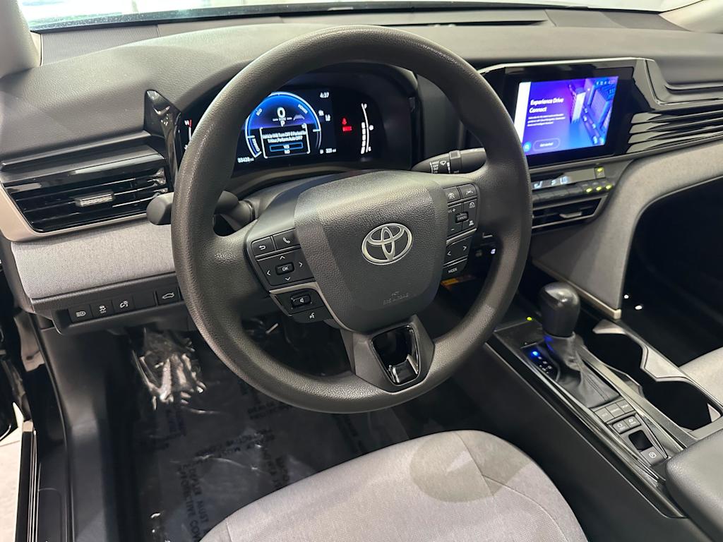 Thumbnail: 2025 Toyota Camry - 2