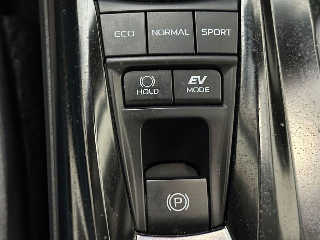 Thumbnail: 2025 Toyota Camry - 25