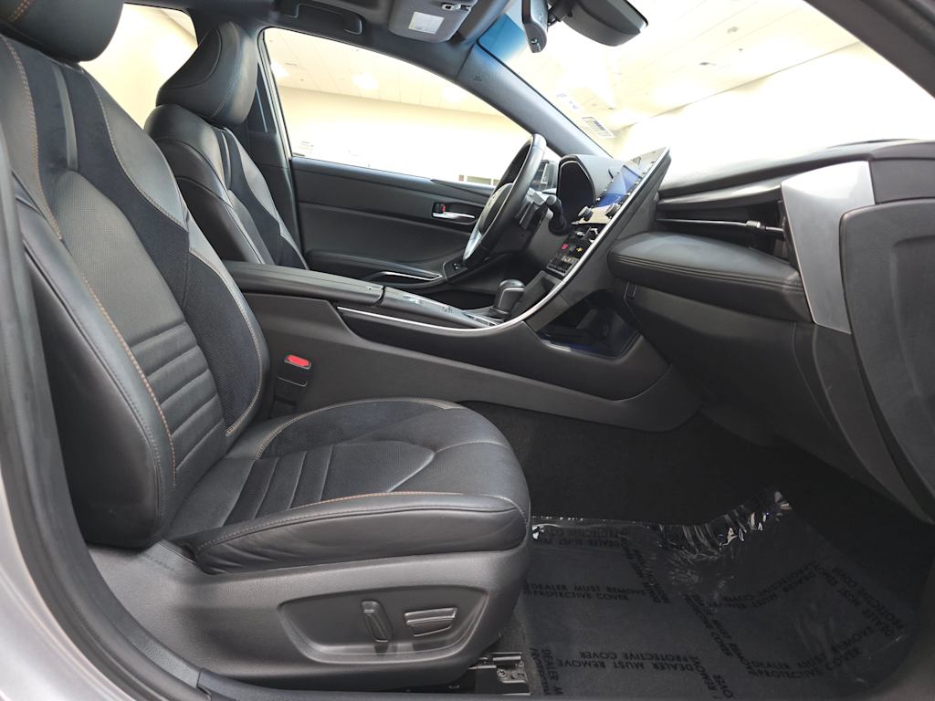 Thumbnail: 2020 Toyota Avalon - 11